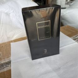 Bharara King Eau de Parfum 6.7 fl oz-Long Lasting Perfume for Men 