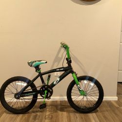 20” Kids BMX Bike – Good Condition – Ready to Ride