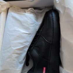 Airforce 1 Supreme