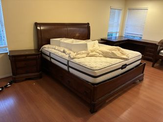 Master Bedroom Set