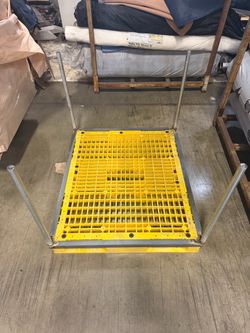 Pallet Table