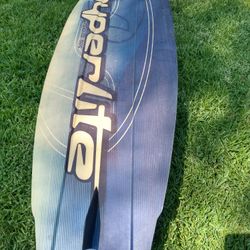 Surfboard