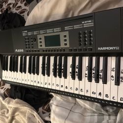 Alesis Harmony 61 Keyboard