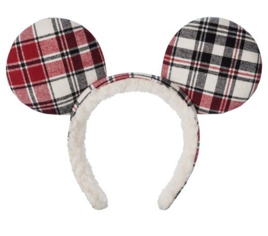 Disneyland Mickey Ears