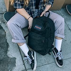 Jansport Superbreak All Colors Available