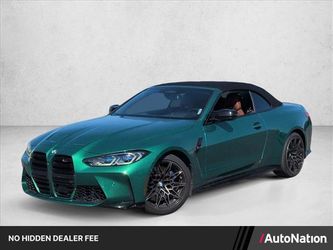 2022 BMW M4