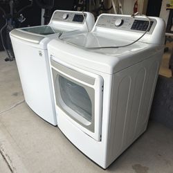 Washer And Dryer Combo