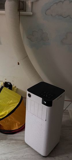 Portable AC