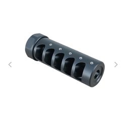 APA GEN 3 FAT BASTARD SELF TIMING MUZZLE BRAKE
