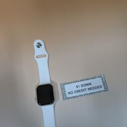 Apple Watch Series 8 Smartwatch - Pay $1 today and pay the rest later -