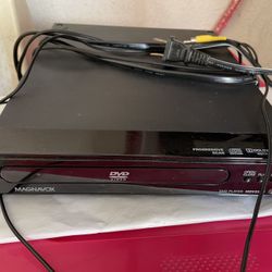 DVD Player