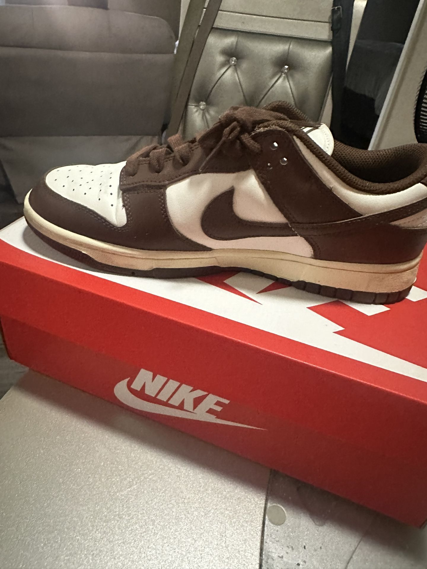 Nike Dunck