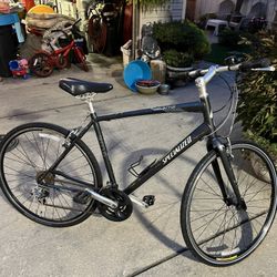 Specialized Sirrus