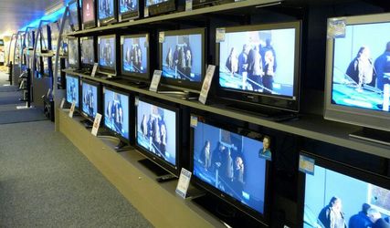 HD FLATSCREENS FOR SALE 32-INCH TO 60-INCH STARTING AT