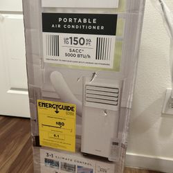 Air Conditioner 