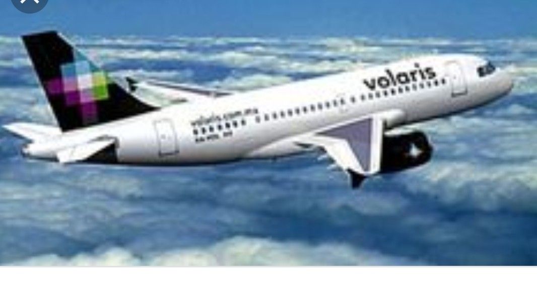 VOLARIS