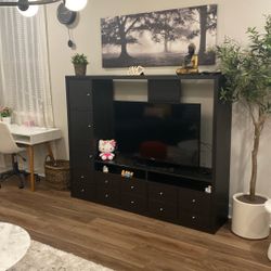 Tv Cabinet IKEA 