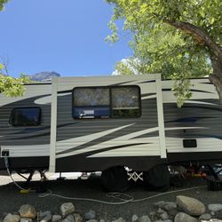 2015 Keystone Springdale 225RB Arctic Package