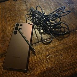 Unlock Samsung S22 Ultra 