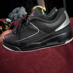 Jordan 2s
