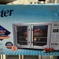 Oster Convection Oven 