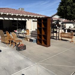 Garage Sale 12340 N 71 Dr Peoria Sunday All Day