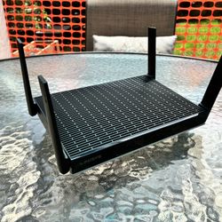 Linksys Dual-band Mesh WiFi Router MR9600/AX6000