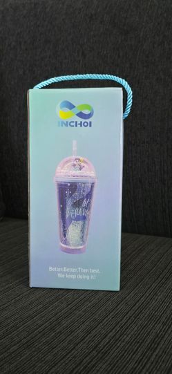 Water Bottle