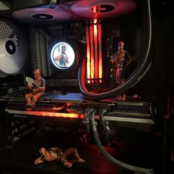 Gaming Pc