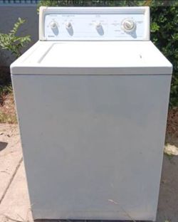 Kenmore Washer