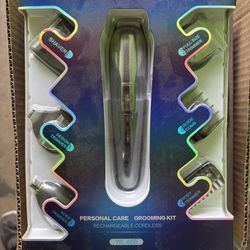 Electric Trimmer