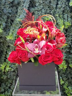 Flowers