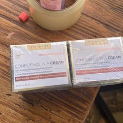 IT Cream Cosmetics 