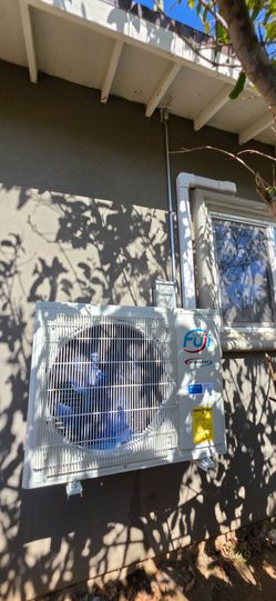 🔥 Cold Weather Is Coming! Mini Split Heating & Cooling Installation