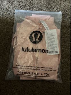 Lulu lemon