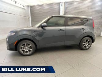 2022 Kia Soul