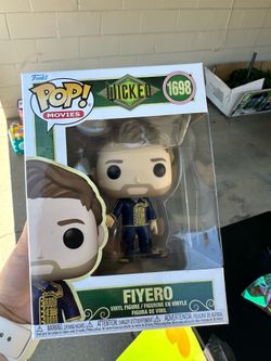 Funko Pop