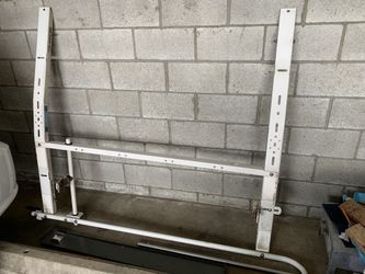 LADDER RACK