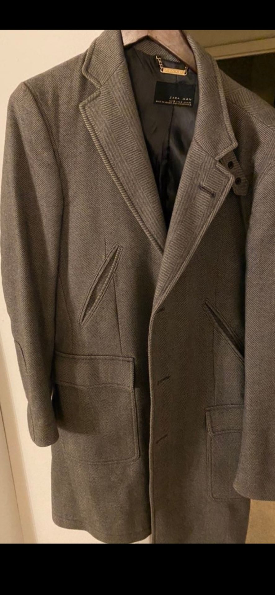 Men’s Coat