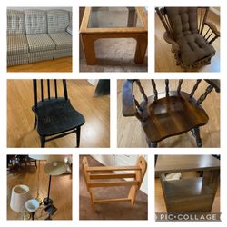 Free Furniture
