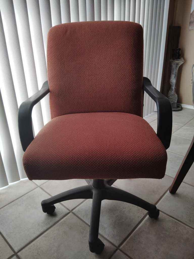 Very Comfortable Office Chair