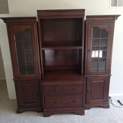 Wall Unit