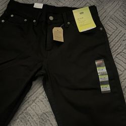 511 Slim Stretch Levi Men Jeans 