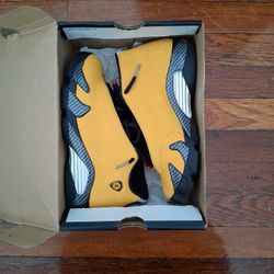 Jordan 14s For Sale