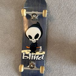 Blind Skateboard 