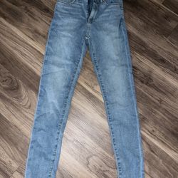 Blue Jeans