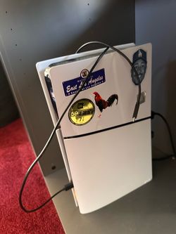 PS5 Slim