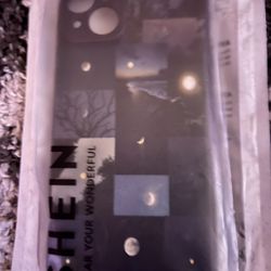 Brand New I Phone 14 Plus Cases 5$ Each