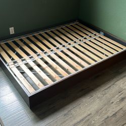 IKEA Bed Frame