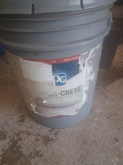 Concrete Sealer